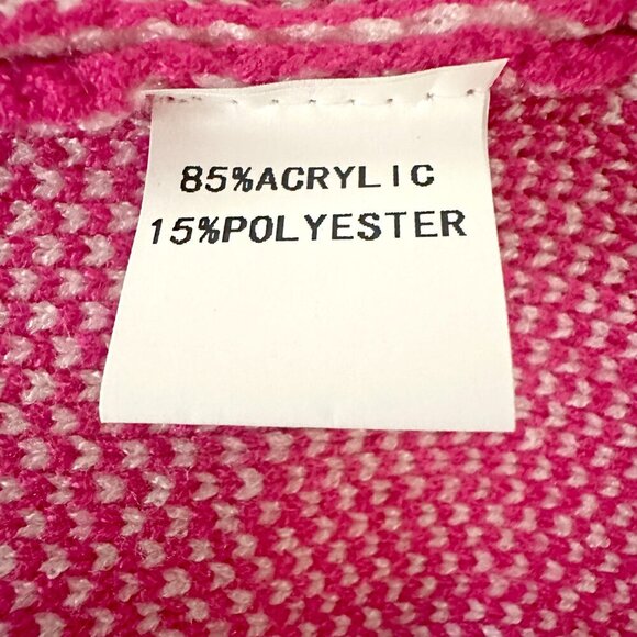 Ecowish Sweater - Picture 7 of 9